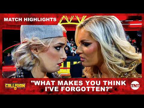 Kevin Nash On Toni Storm: I Know Her Work Because She’s Always Been Different, She’s Entertaining