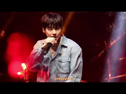 200223 N.Flying 이승협 직캠 / 🎶 기가 막혀 (Awesome) (승협 Focus) / Mint Festa VOL.66 Taurus