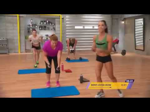 21 Day Fix Upper Fix