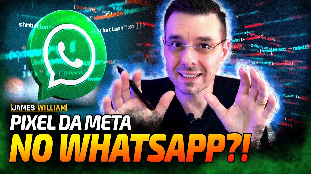 PIXEL NO WHATSAPP? A VERDADE que Você Precisa Saber AGORA!