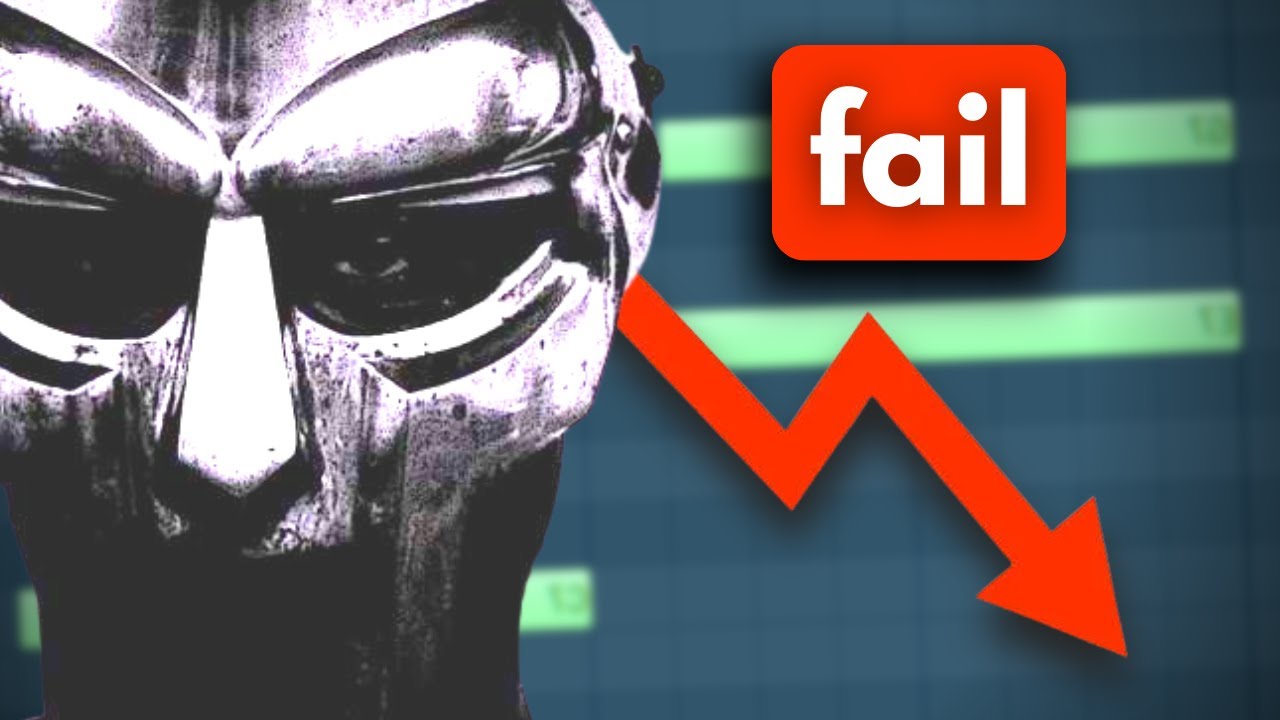 How Madvillainy’s Beats Saved It From DOOM