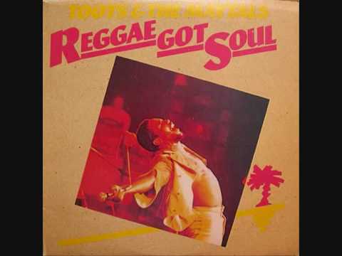Toots & Maytals - Everybody Needs Lovin'