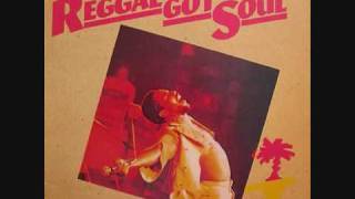 Toots & The Maytals - Everybody Needs Lovin'