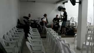 Foi na Cruz   BrazilGospelBand