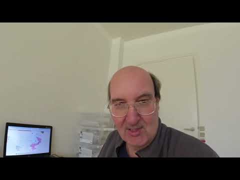 MongoTV_8415 - Del 161 - RUSLAND INVADERER UKRAINE - Dag 134