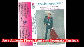 Serenata Huasteca Lyrics English Translation