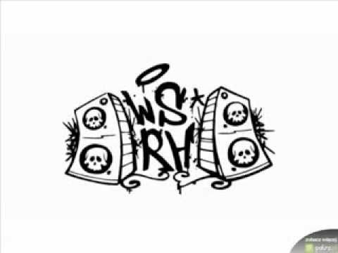 Shellerini&Słoń WSRH- Mordy darcie feat. Qlop