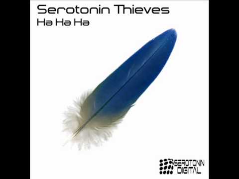 Serotonin Thieves 'Ha Ha Ha' Clip