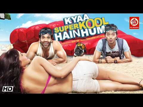 Kya Super Kool Hai Hum New Bollywood Superhit Love Story Romantic Comedy Film, Tusshar, Riteish Neha