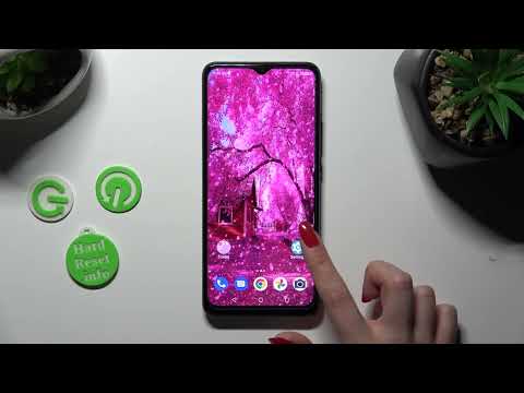 How to Change Default Apps on ZTE Blade A53 Pro? - Manage Default Apps