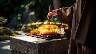 Drives Away All Bad Energy | Tibetan Healing Sounds | Reduce Stress And Anxiety #8