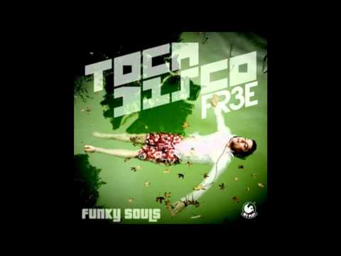 Tocadisco - Tim3 (Laserkraft 3D Remix)