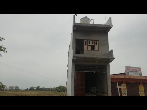 12x50 House Plan | 12x50 House Design | 600 SQFT HOUSE DESIGN #shorts #shortVideo #YoutubeShorts