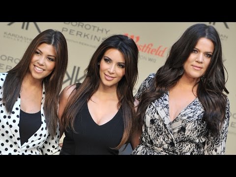 22 Craziest Kardashian Quotes Video