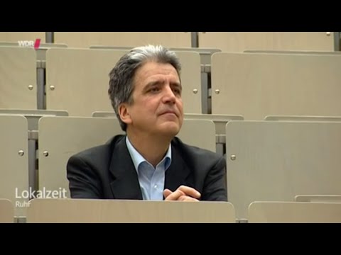 WDR Lokalzeit Ruhr vom 2 3 2015 zum Thema Anwesenheitspflicht an Hochschulen