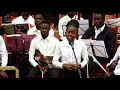 Think About His Love Nac Zambia YPC