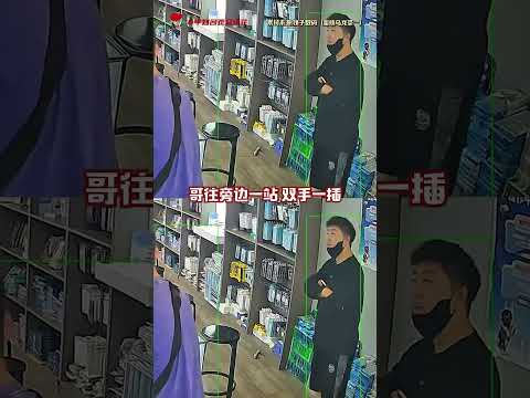 们哈尔滨人 看得人心里老暖了！ #哈尔滨 #正能量 #温暖 #东北