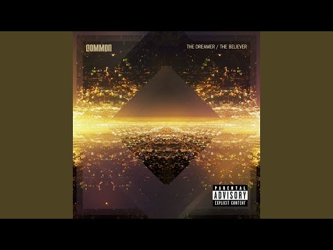 Video thumbnail for The Dreamer