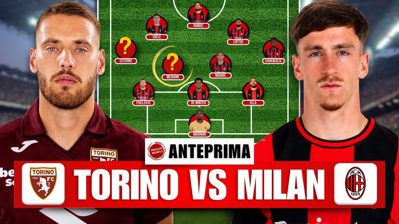Ultimo video pubblicato