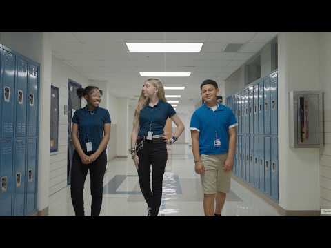 Outlook Dallas Isd