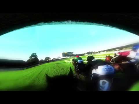 Saddle Up With TAB: Winx wins the 2016 Doncaster Mile