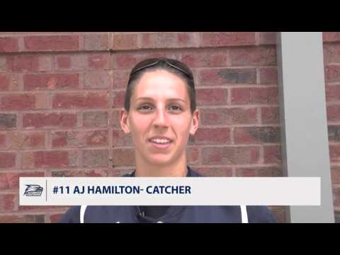 Georgia Southern Softball vs UL Lafayette