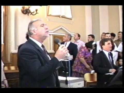 grup Betania Sibiu 1998 - biserica baptista nr.1 zalau -1/6 - glorie ,vesnica glorie