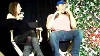 interview - Xena Con 2010 