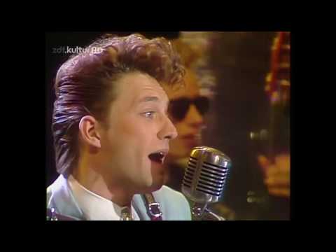 Ace Cats   Linda 1984S3