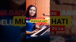 Download lagu KARAOKE ( MUKESUD HATI ) NADA PRIA #shorts #lagukerinci #evacindymusik mp3 Download lagu KARAOKE ( MUKESUD HATI ) NADA PRIA #shorts #lagukerinci #evacindymusik mp3