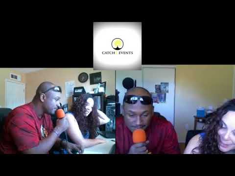 Mighty Mornings Day 289 Live!