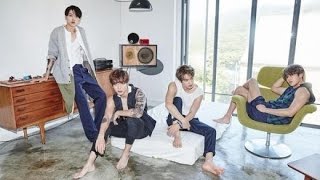 Download lagu CNBLUE Cinderella Together Colors Album mp3