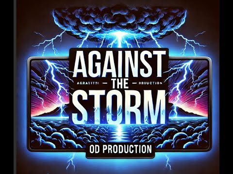 OD PRODUCTION - Against The Storm (Official Music Video)