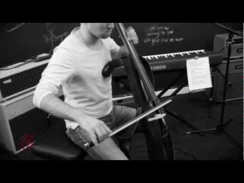 "Skyfall" Cover by Alex Band