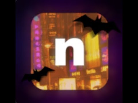 Nico’s Nextbots (Richard Boderman)