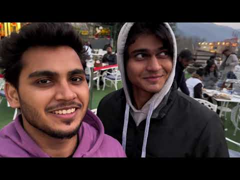 The Manali Vlog | Exploring Manali