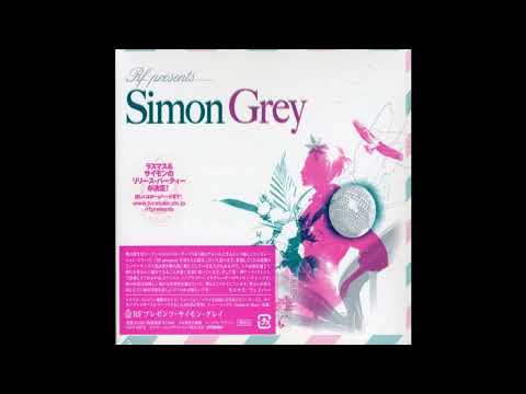 03 - Simon Grey - Prophecy (original mix)