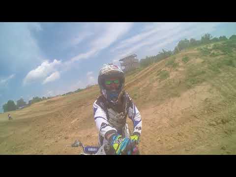 Parsons Motocross Compound Whips