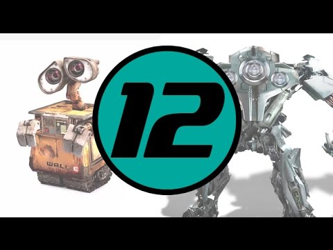 How to Draw a Robot - Simple Drawings