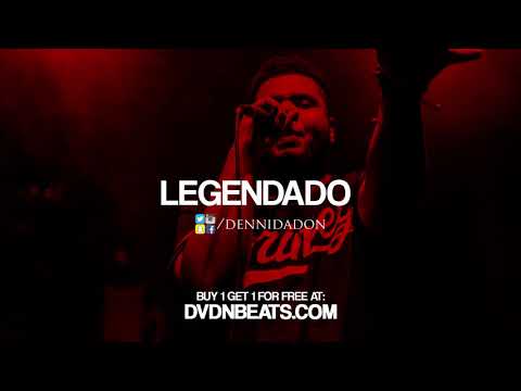 Chima Ede x Ghanaian Stallion Type Beat | Legendado | by. DVDN x Rey | 2017