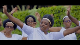 Mariya Ingabo ya Rurema - BUUIA (Official Music Video)