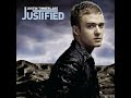 Justin Timberlake Rock Your Body Slowed Reverb