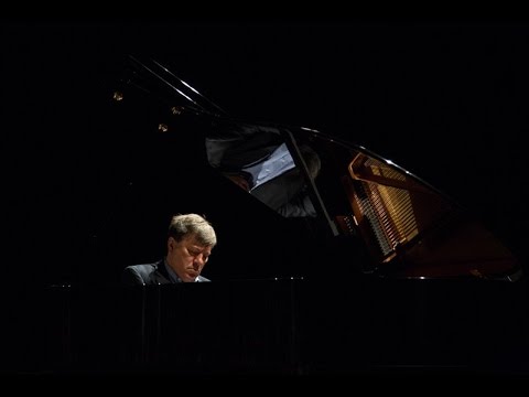 Konvergencie 2015: Aleksandar Serdar - Ludwig van Beethoven