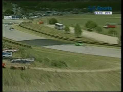 TC - 16ta Vuelta De Balcarce - 07/03/1993 - 1er Parte