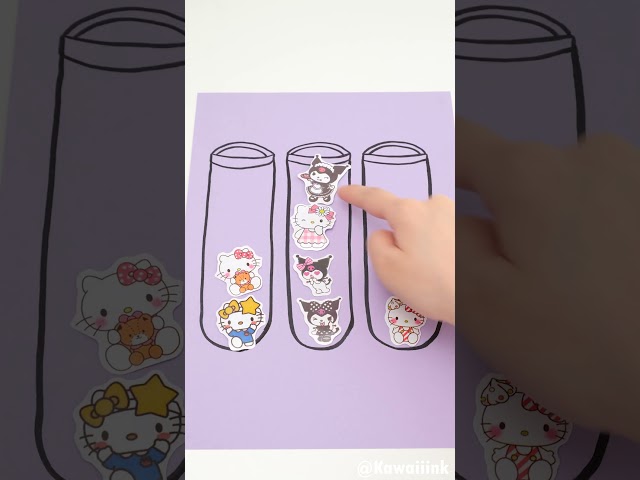 Vídeo relacionado con Hello Kitty Sanrio Bata de Casa Mujer Invierno, Kuromi Cinnamoroll Albornoz Capucha Bolsillos Cintura con Lazo, Regalos de Anime (2XL, Rosa Hello Kitty)