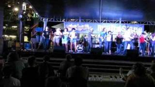 SEVEN NATION @ C.C.F. 9-13-2008 'ALL YOU PEOPLE'