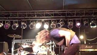 Lovehammers "Straight As An Arrow"