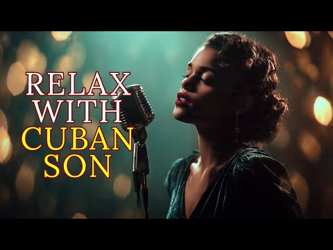 Café y Madrugada 🌙 Melodías de La Habana Vieja