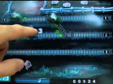 Video cover