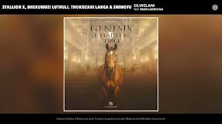 Download lagu Stallion X, Bhekumuzi Luthuli, Thokozani Langa & Sminofu - Silwelani (feat. Madlanduna) mp3